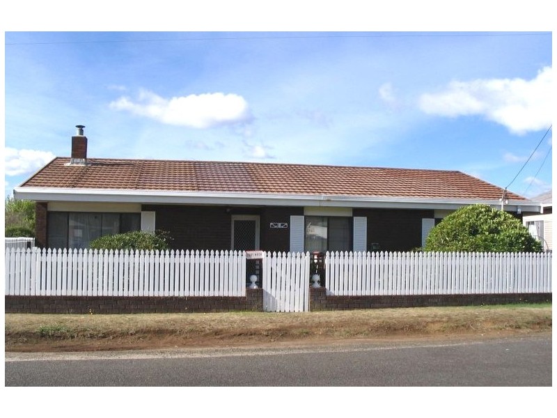 Beaconsfield TAS 7270