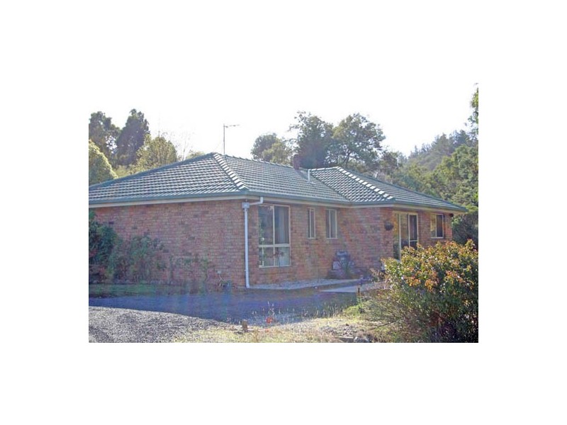 6  Murrumbung Court, Grindelwald TAS 7277