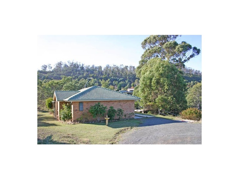 6  Murrumbung Court, Grindelwald TAS 7277