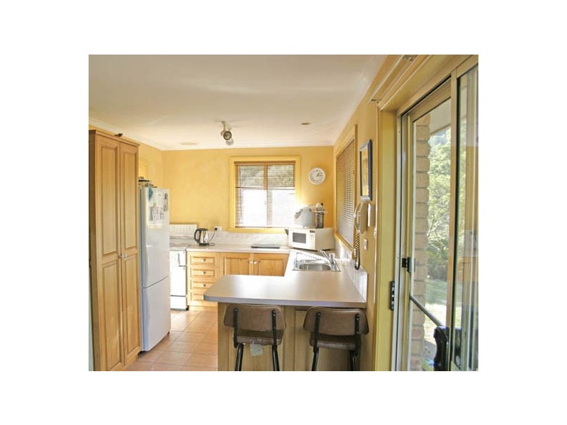 6  Murrumbung Court, Grindelwald TAS 7277