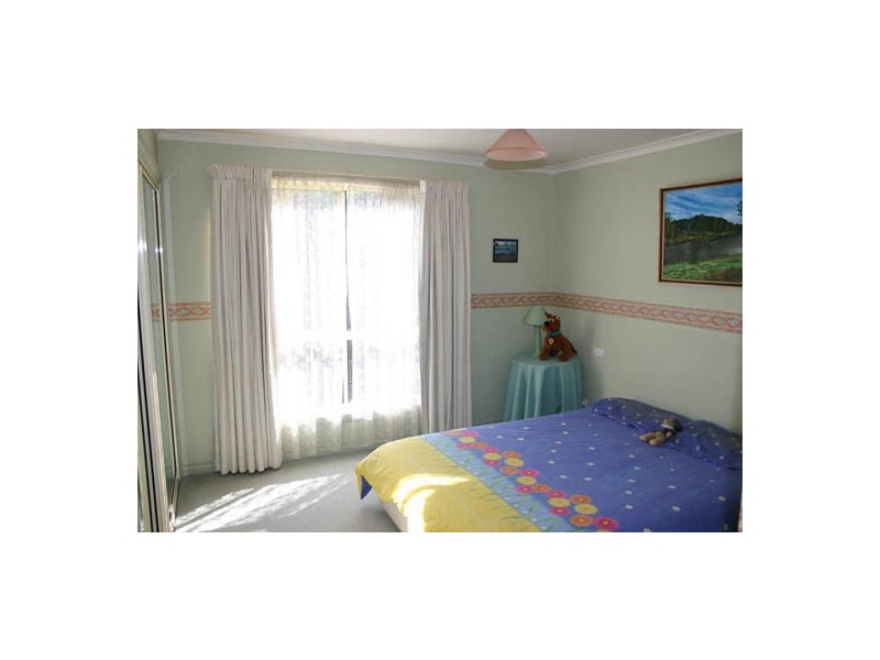 6  Murrumbung Court, Grindelwald TAS 7277