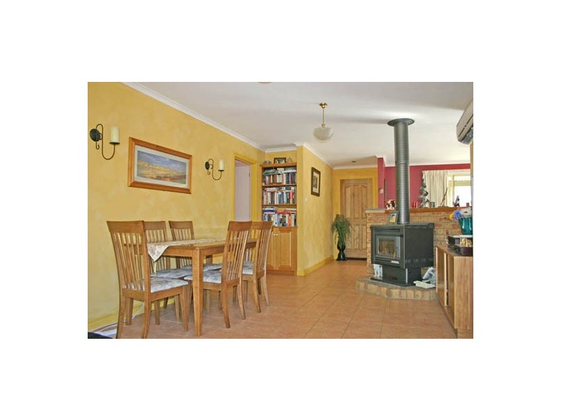 6  Murrumbung Court, Grindelwald TAS 7277