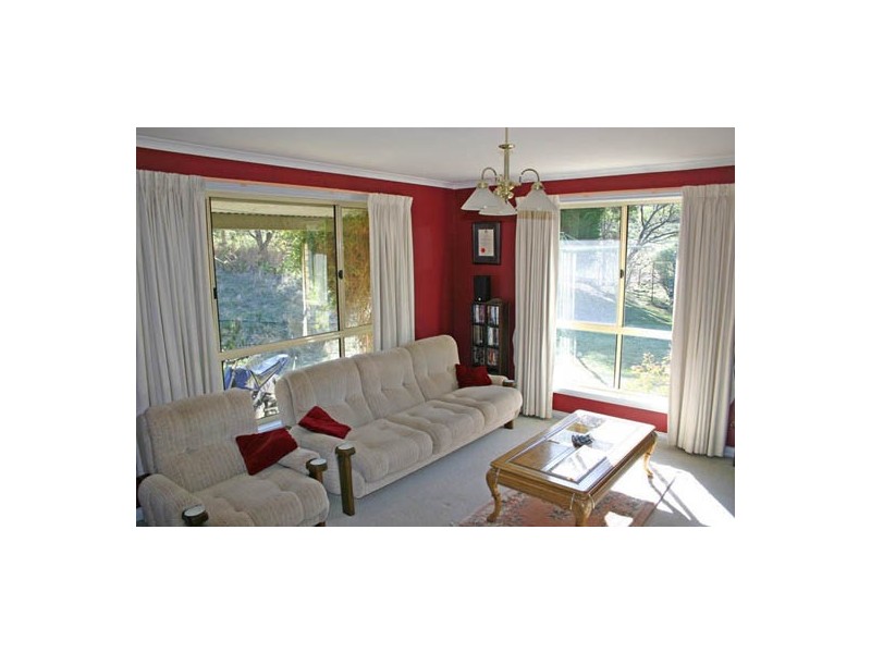 6  Murrumbung Court, Grindelwald TAS 7277