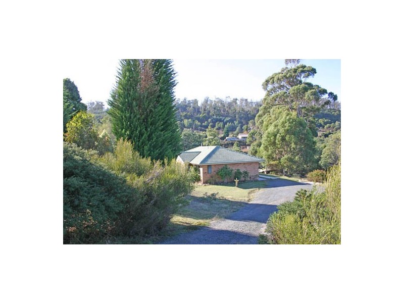 6  Murrumbung Court, Grindelwald TAS 7277