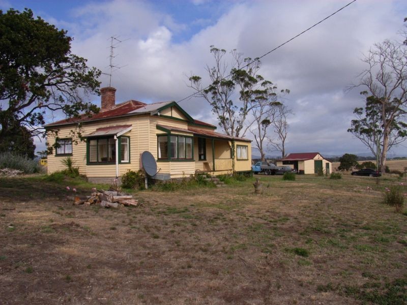 675  Rowella Road, Rowella TAS 7270