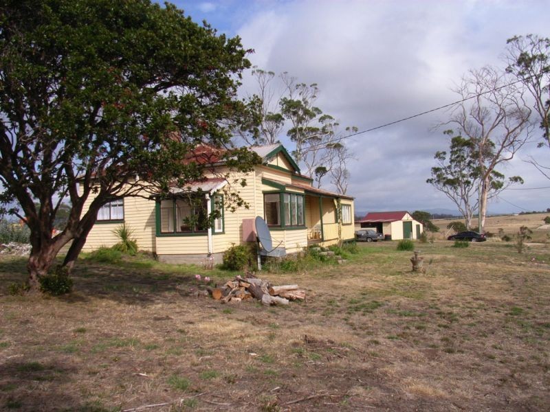 675  Rowella Road, Rowella TAS 7270