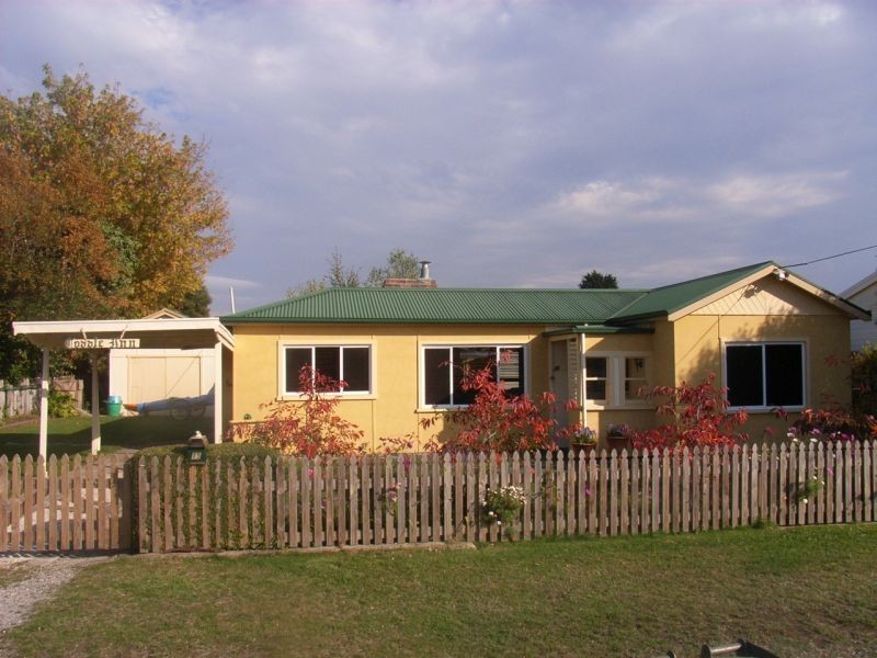 15 Mainwaring Street, Beauty Point TAS 7270