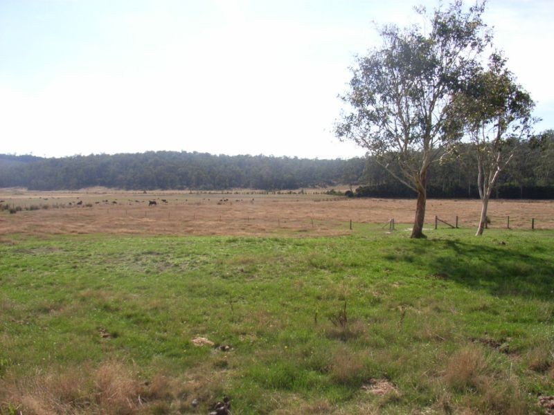 715 Long Plains Road, Bridgenorth TAS 7277