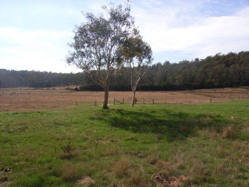 715 Long Plains Road, Bridgenorth TAS 7277