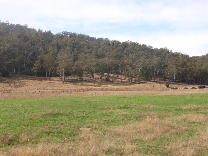 715 Long Plains Road, Bridgenorth TAS 7277