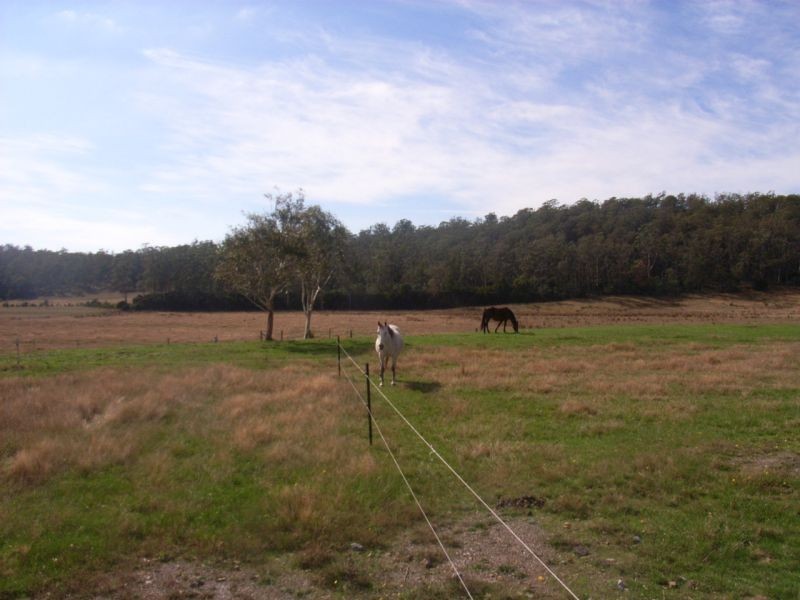 715 Long Plains Road, Bridgenorth TAS 7277