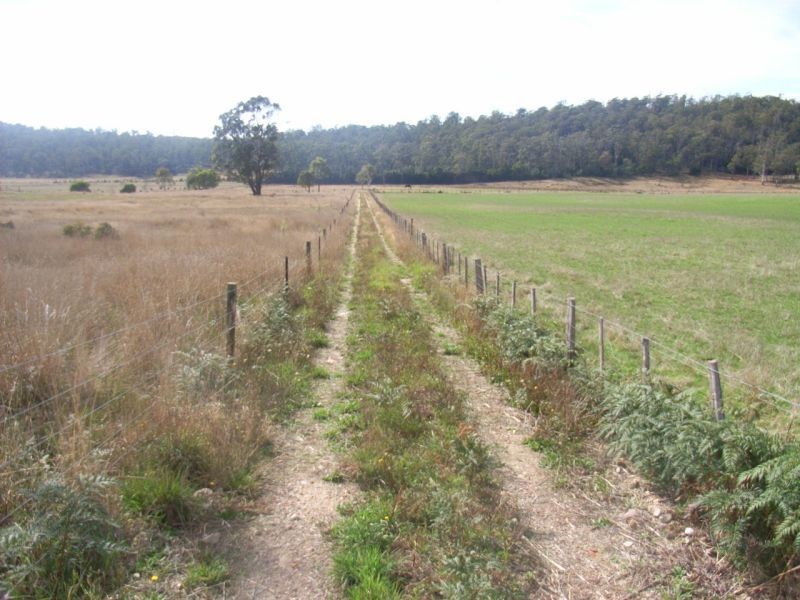 715 Long Plains Road, Bridgenorth TAS 7277