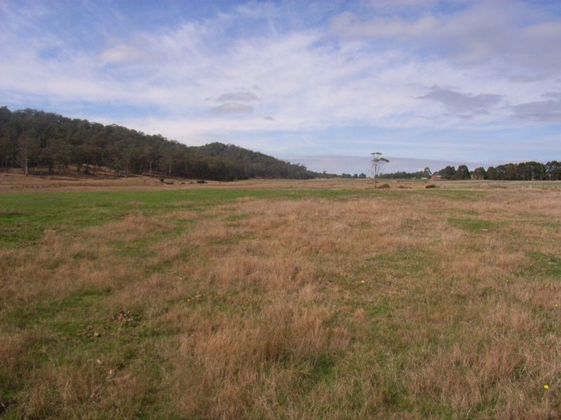715 Long Plains Road, Bridgenorth TAS 7277