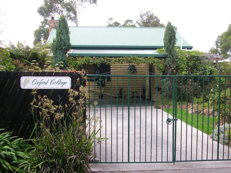 118  Oxford Street, Beauty Point TAS 7270