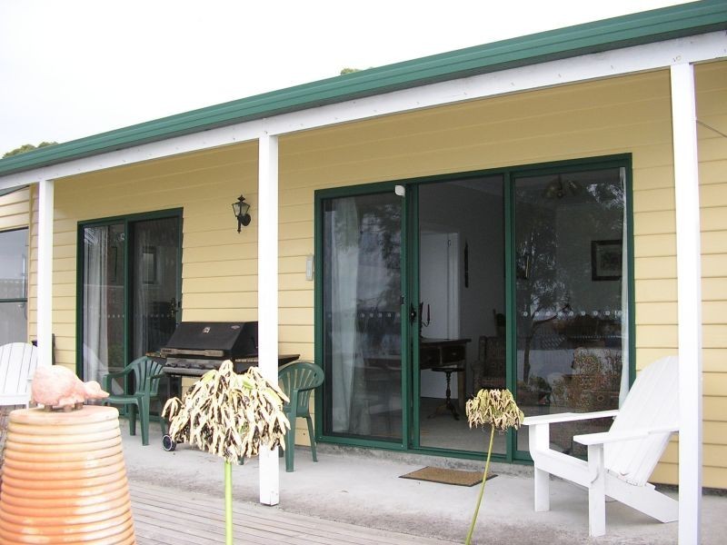 118  Oxford Street, Beauty Point TAS 7270