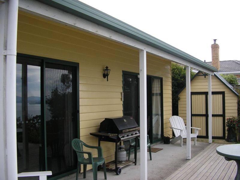 118  Oxford Street, Beauty Point TAS 7270
