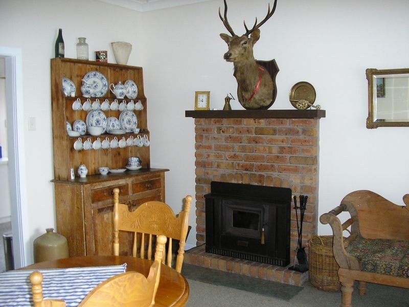118  Oxford Street, Beauty Point TAS 7270