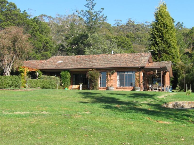 91  Rowella Road, Sidmouth TAS 7270