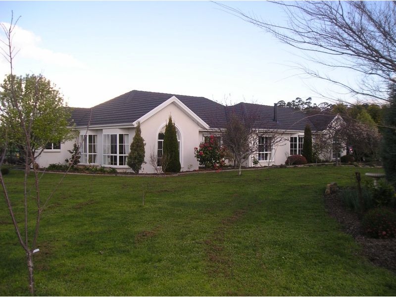 1 Eiger Court, Grindelwald TAS 7277