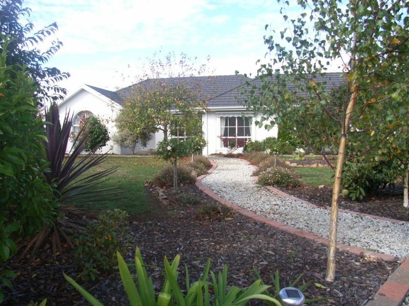 1 Eiger Court, Grindelwald TAS 7277