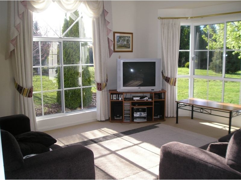 1 Eiger Court, Grindelwald TAS 7277