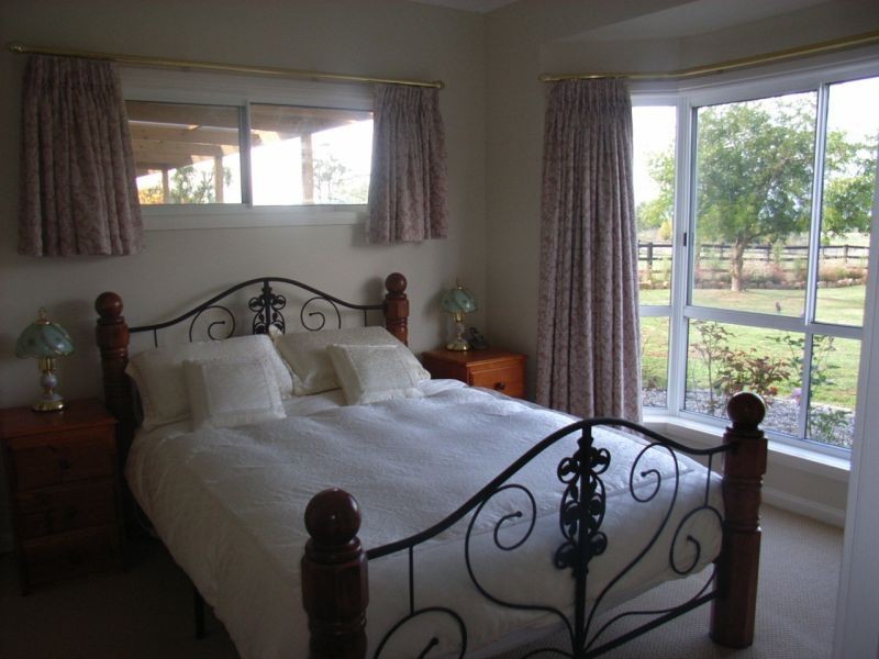 1 Eiger Court, Grindelwald TAS 7277