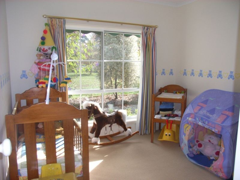 1 Eiger Court, Grindelwald TAS 7277