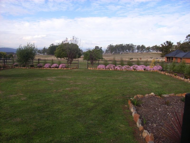 1 Eiger Court, Grindelwald TAS 7277