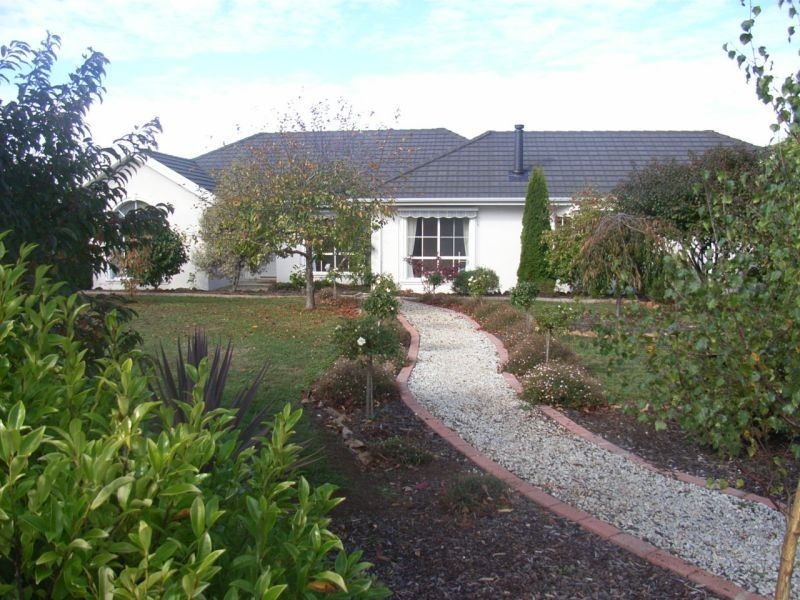 1 Eiger Court, Grindelwald TAS 7277