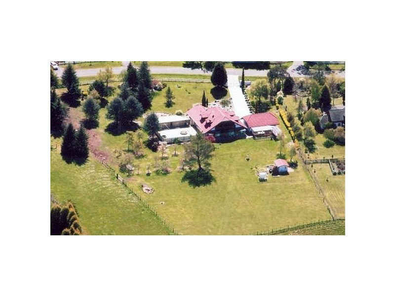20  Alpine Crescent, Grindelwald TAS 7277