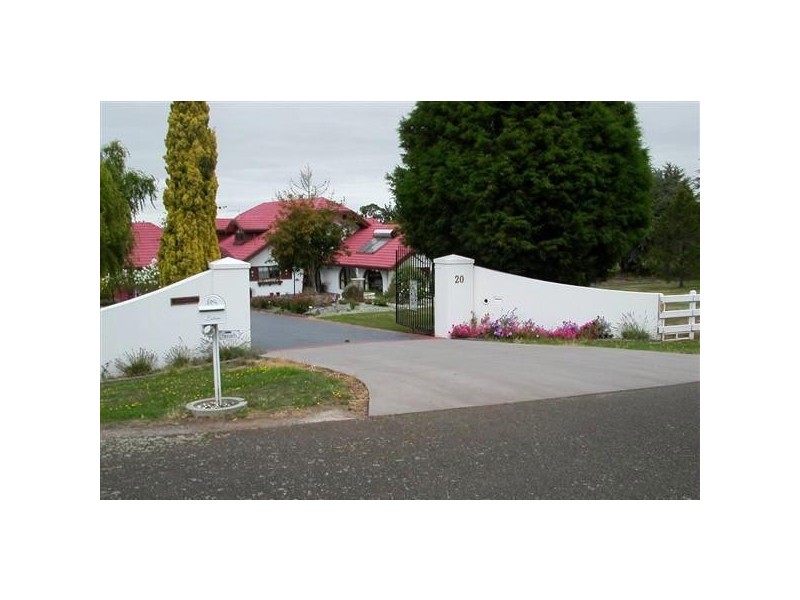 20  Alpine Crescent, Grindelwald TAS 7277