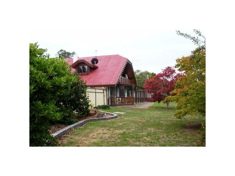 20  Alpine Crescent, Grindelwald TAS 7277