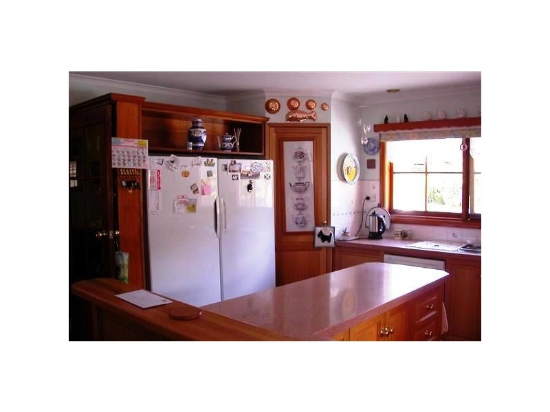 20  Alpine Crescent, Grindelwald TAS 7277