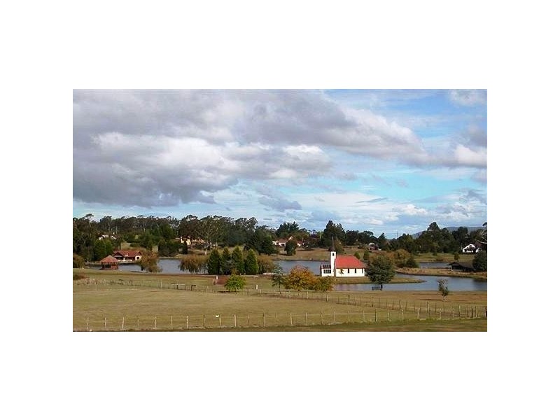 20  Alpine Crescent, Grindelwald TAS 7277