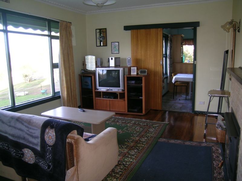 7  Stoney Brook Road, Blackwall TAS 7275
