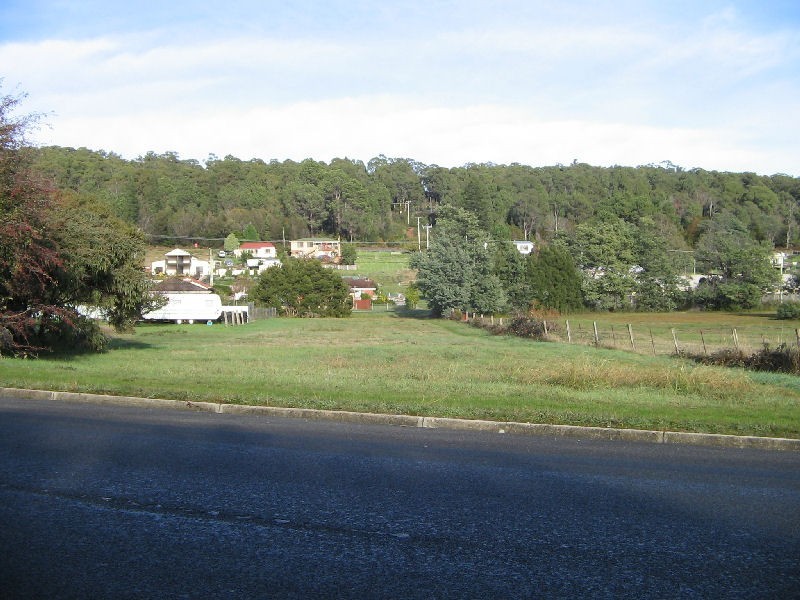 199  Weld Street, Beaconsfield TAS 7270