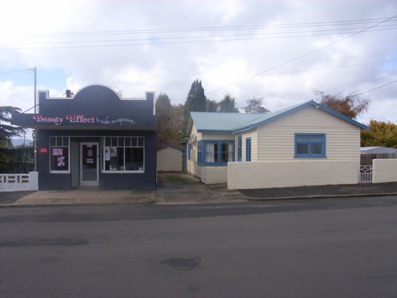 Beauty Point TAS 7270