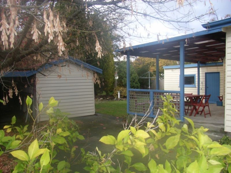 Beauty Point TAS 7270