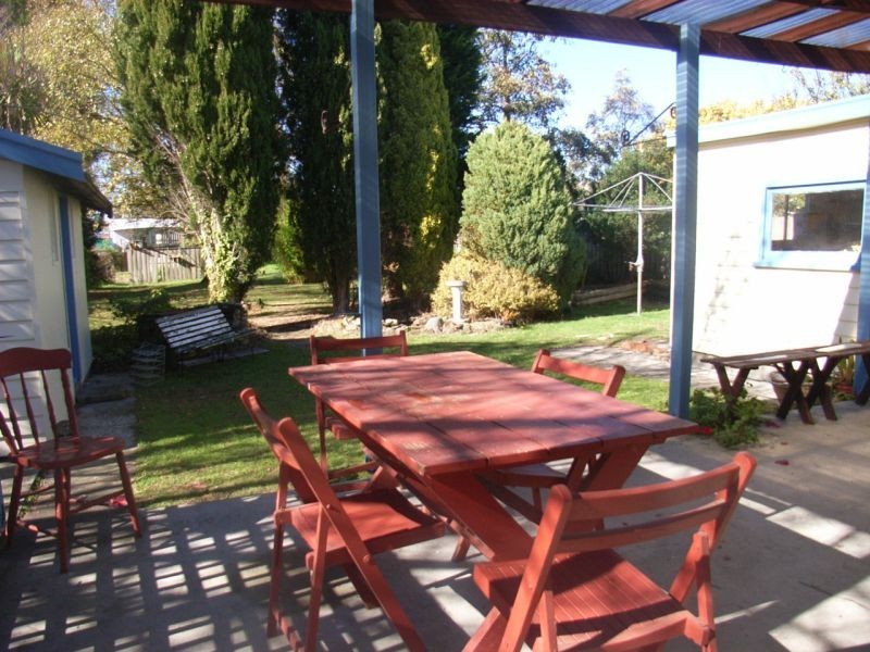 Beauty Point TAS 7270