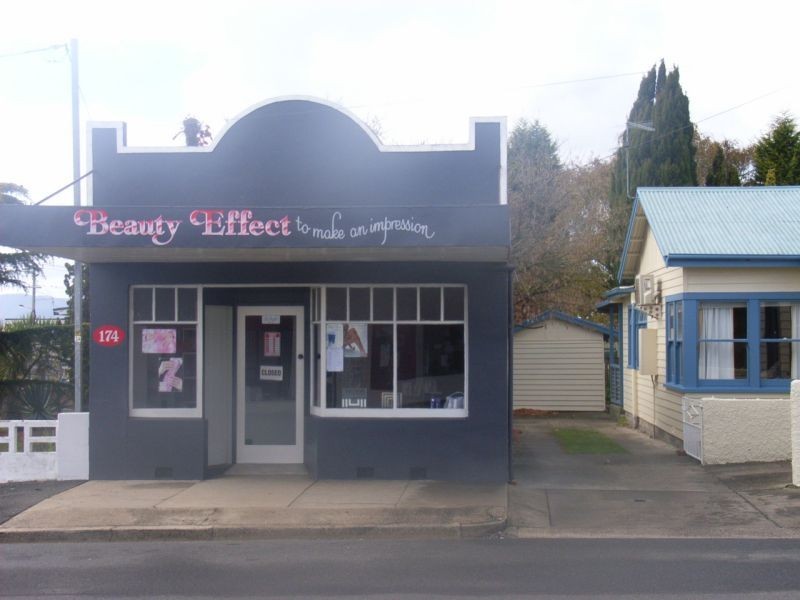 Beauty Point TAS 7270