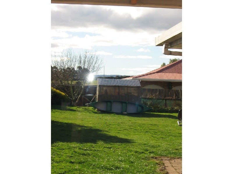 5  Sadlers Court, Evandale TAS 7212