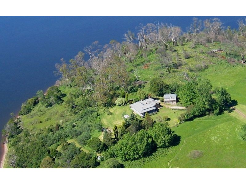 “Point   Rapide” 57 West Bay Road, Rowella TAS 7270