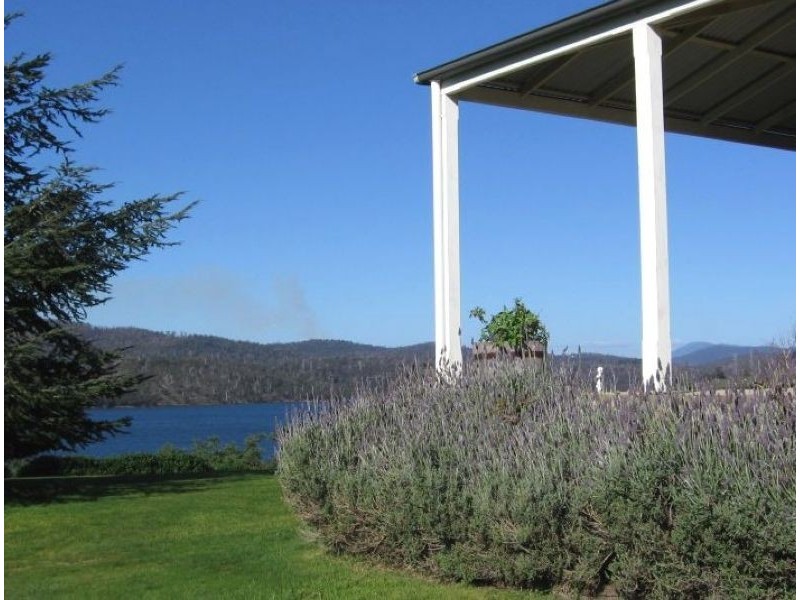 “Point   Rapide” 57 West Bay Road, Rowella TAS 7270