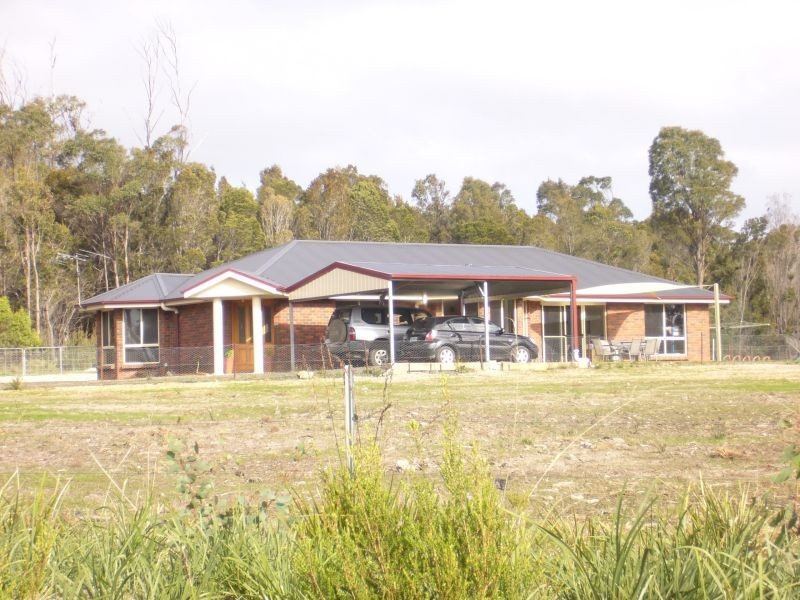 Pipers River TAS 7252