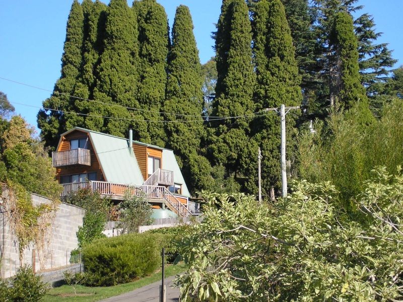 47  Bonnie Beach Road, Kayena TAS 7270