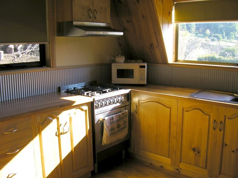 47  Bonnie Beach Road, Kayena TAS 7270