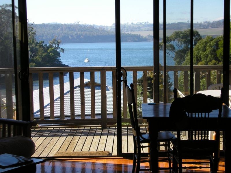 47  Bonnie Beach Road, Kayena TAS 7270