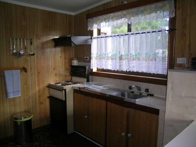 55  Gardners Road, Greens Beach TAS 7270