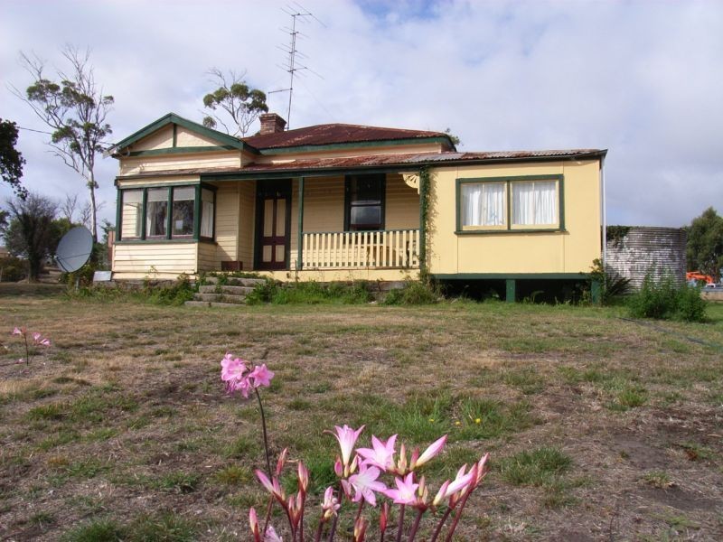 675  Rowella Road, Rowella TAS 7270