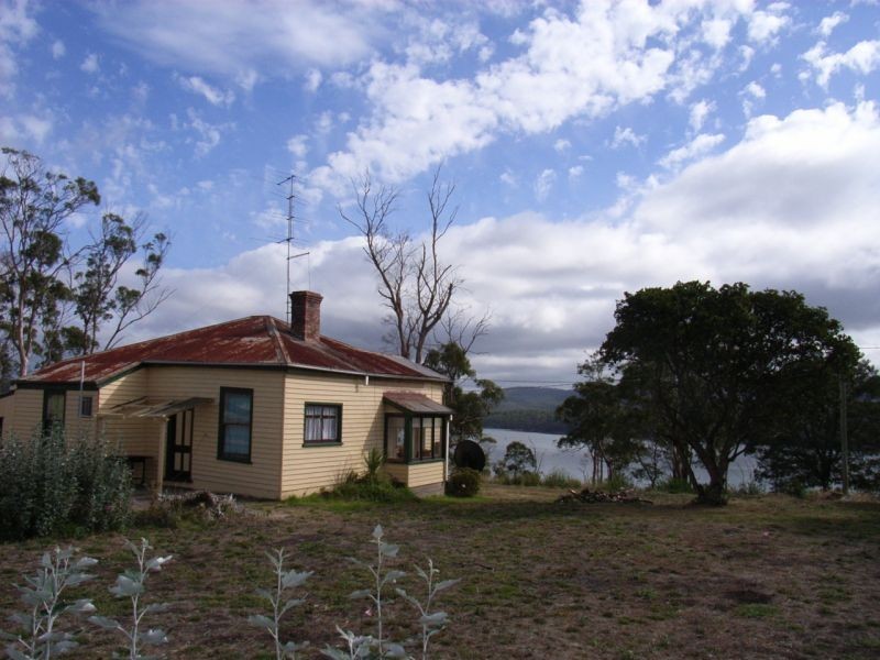 675  Rowella Road, Rowella TAS 7270